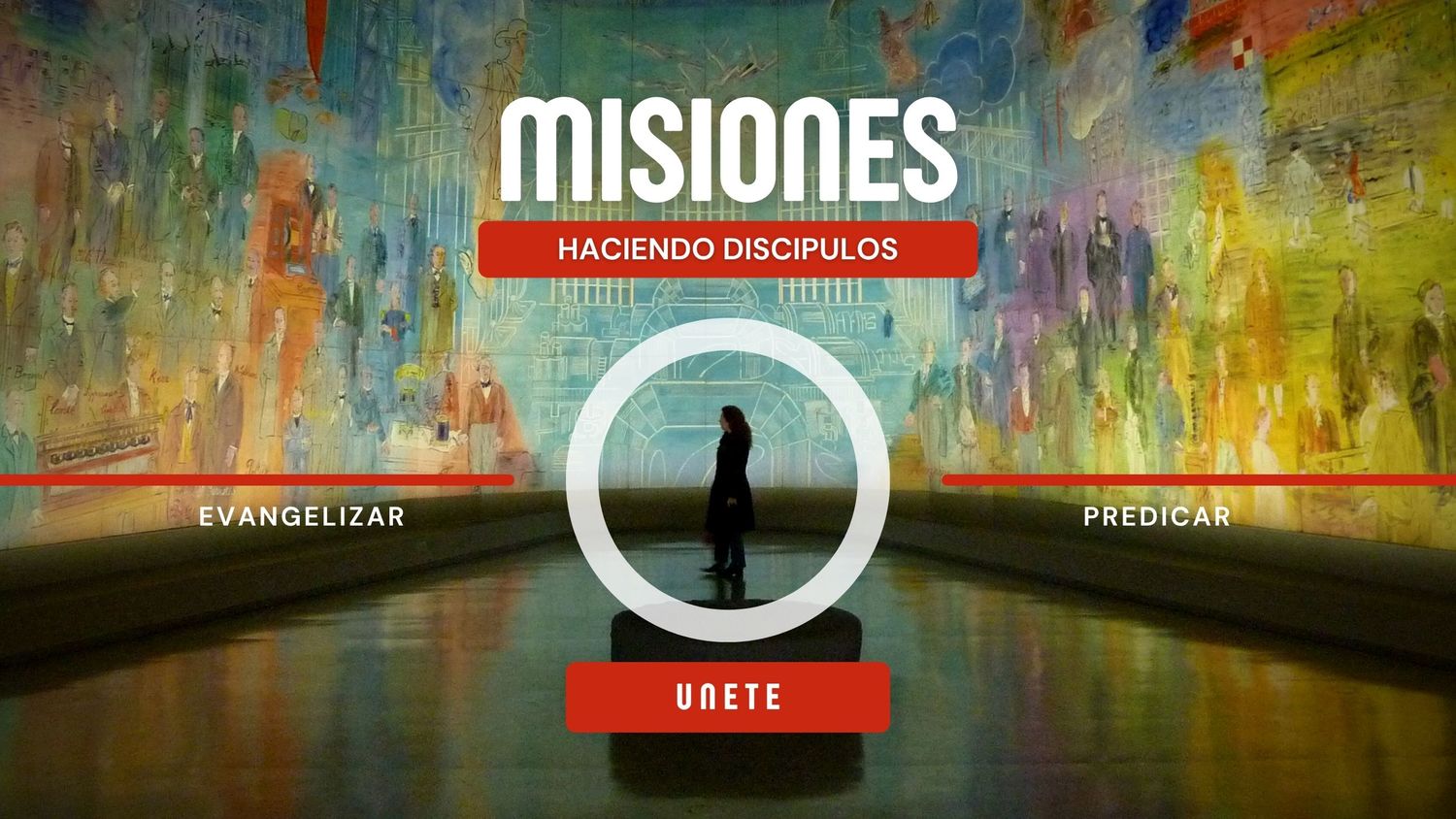 Misiones